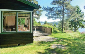 Holiday home Södervägen Munkedal